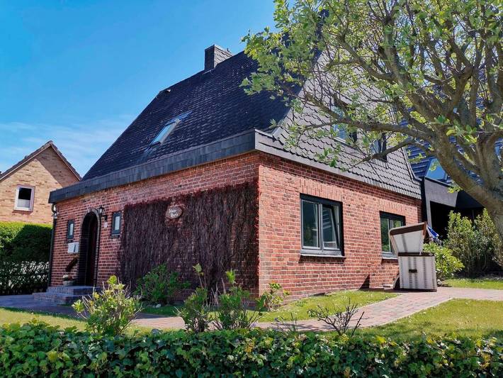 Ferienwohnung für 4 Personen - 1