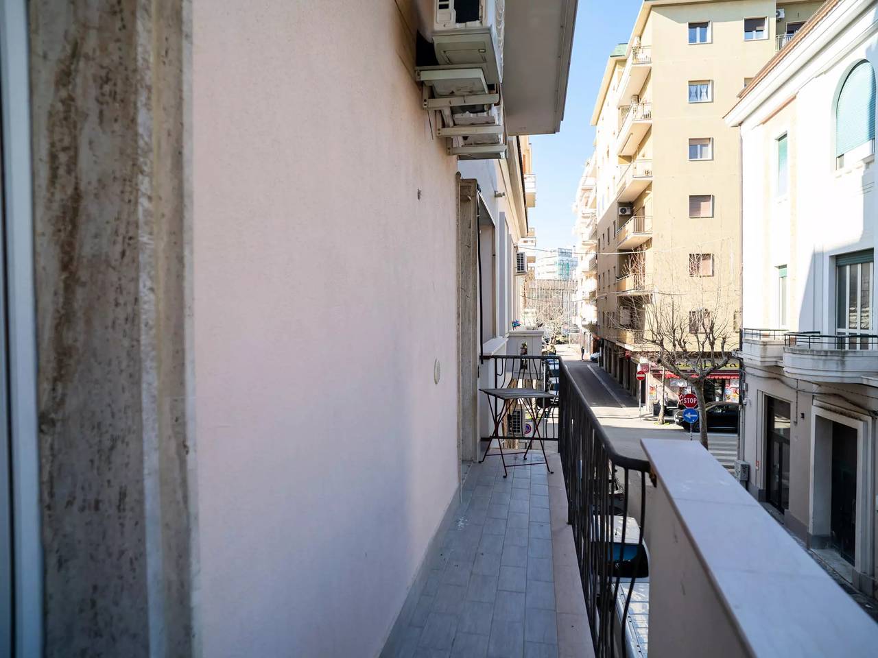 Apartamento entero, 2 estancias 4 Personas in Térmoli, Costa Adriatica Molise