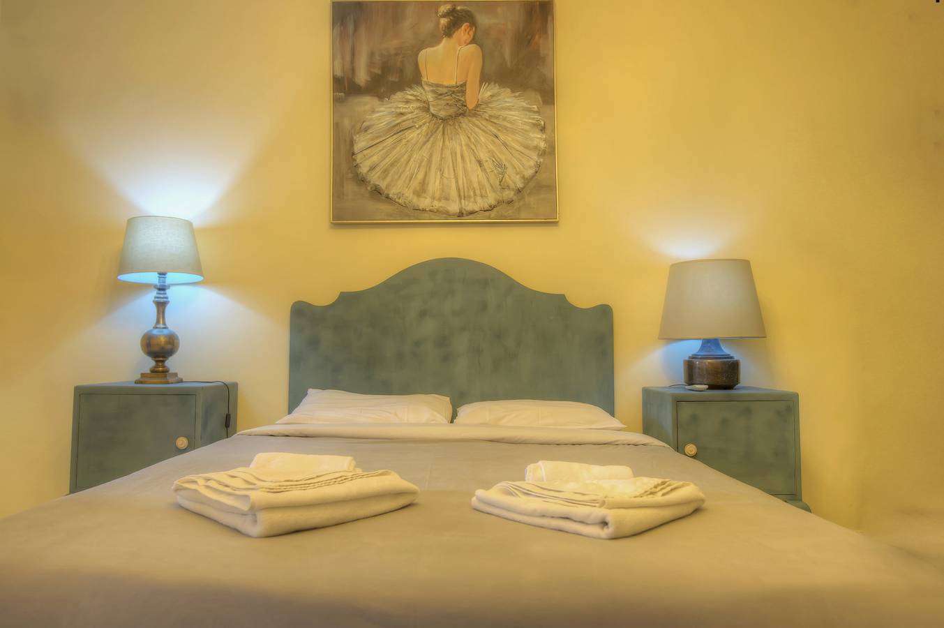 Appartamento intero, Appartamento vacanze per 6 persone con balcone in Sliema, Isola di Malta