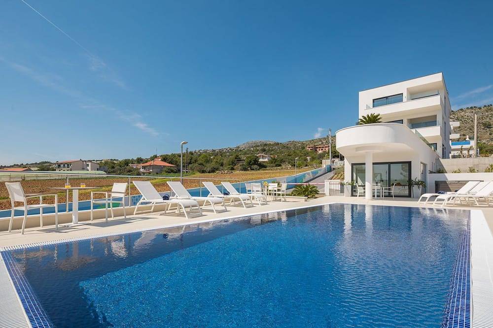 Appartamento vacanze a Seget a partire da 259€ a notte