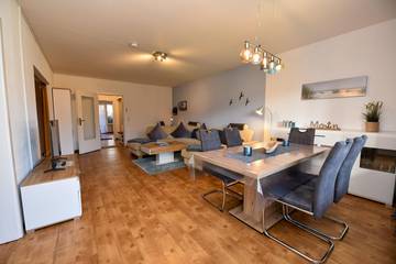 Ferienwohnung für 6 Personen in Döse, Cuxhaven, Bild 2