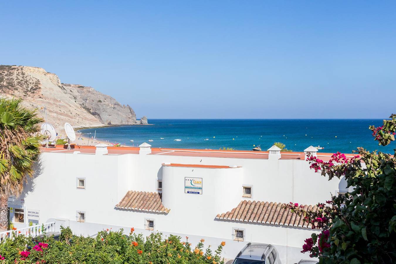 Coolhouses Algarve Luz, Casa 76 Lbc in Praia da Luz, Faro Distrikt