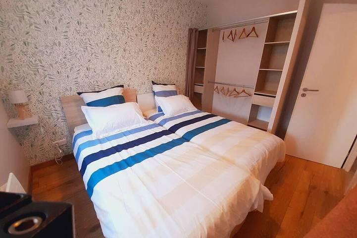 Location de vacances pour 6 personnes, avec jardin et terrasse, animaux acceptés à Carcès - 4