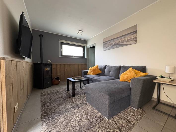 Location de vacances pour 4 personnes, avec jardin, adapté aux familles à Peer - 2