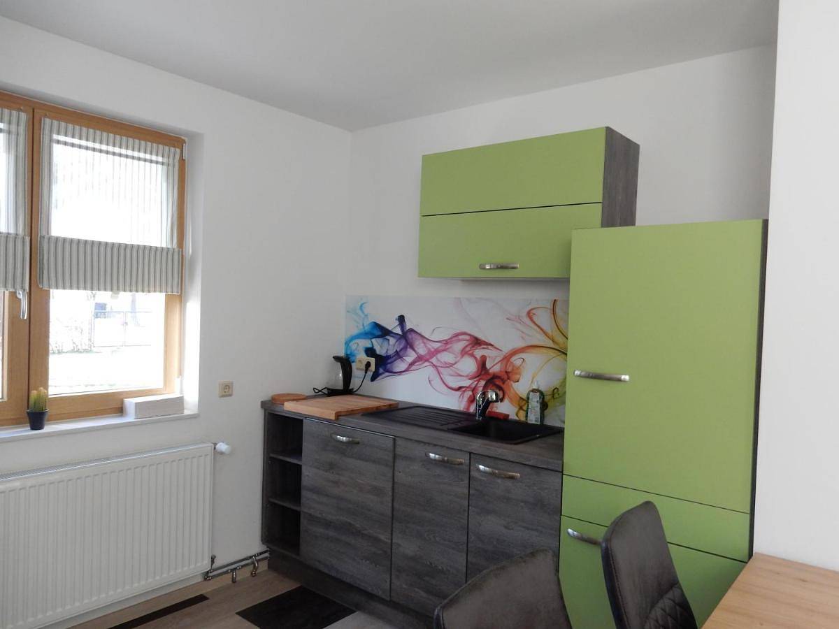 Feriengäste und Monteure in der Nähe von Berlin in Glien, Ruppiner Seenland