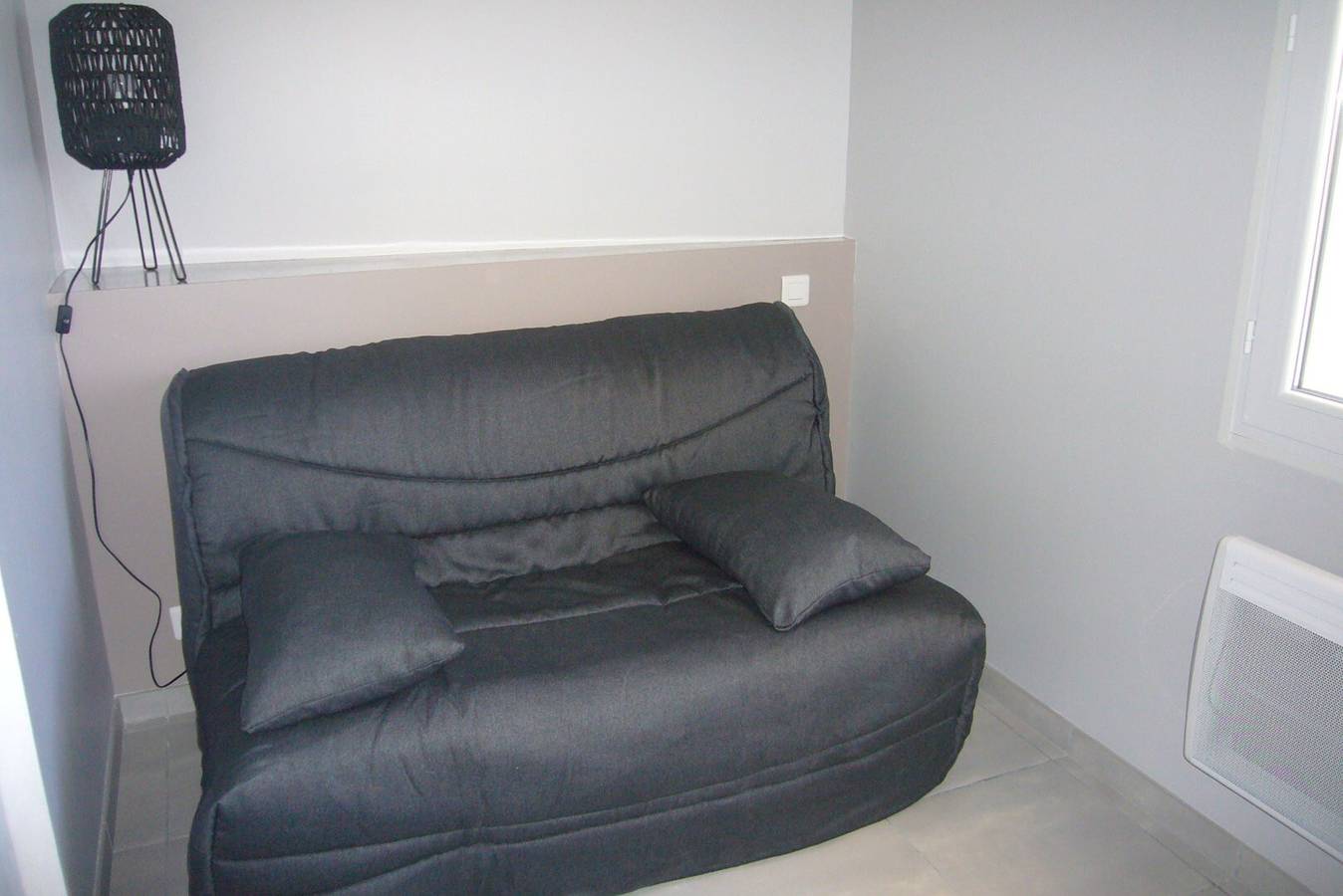 Le petit mas du vigné in Saint-Pargoire, Région de Lodève