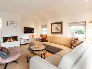 Vakantiehuis voor 6 Personen in Hellendoorn, Sallandse Heuvelrug, Afbeelding 1