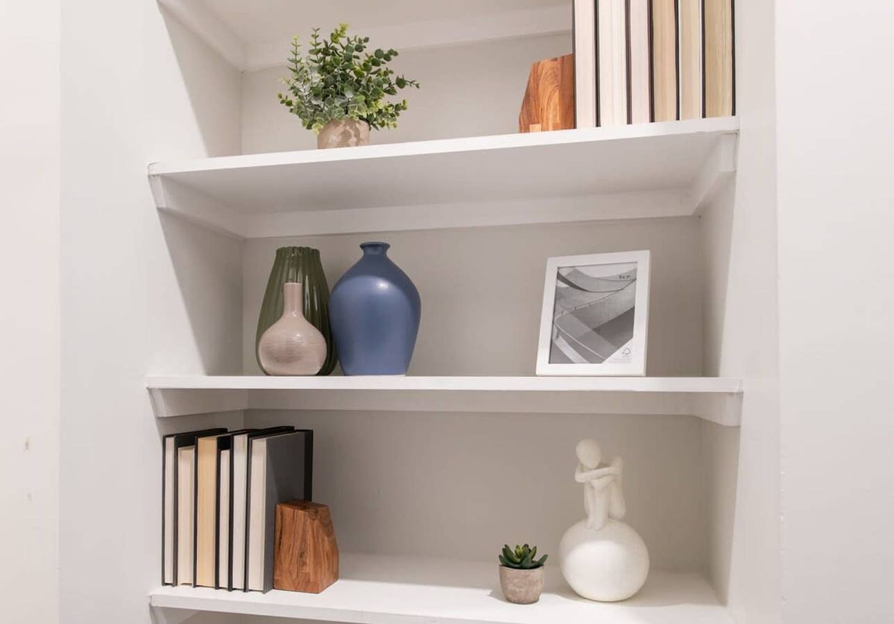 Ganze Wohnung, Cozysuites Artcincy 1Br in Downtown Cincinnati in Cincinnati, Hamilton County (OH)