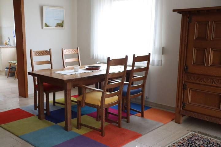 Ferienwohnung für 4 Personen in Neustadt an der Weinstraße - 2