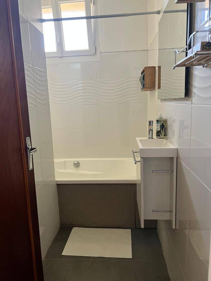 Location de vacances pour 8 personnes, avec jardin à Sylvanès - 3