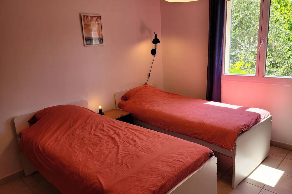Belle maison provençale climatisée avec piscine in Peypin, Côte méditerranéenne (France)