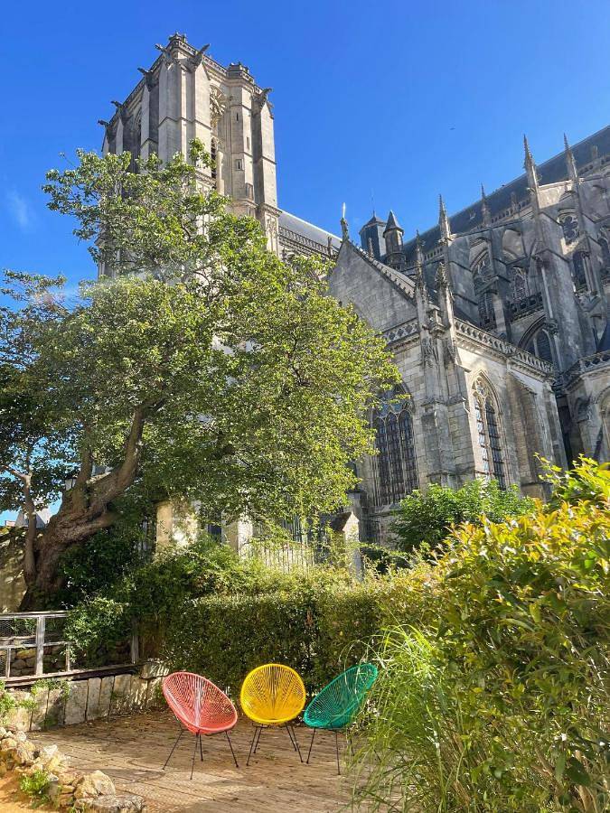 Large Single Room in Le Mans, Sarthe