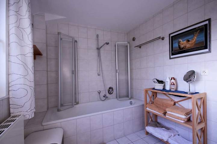 Ganze Wohnung, Ihr Zuhause-auf-Zeit in Oldenburg - Individuell und zentral gelegen in Oldenburg, Niedersachsen