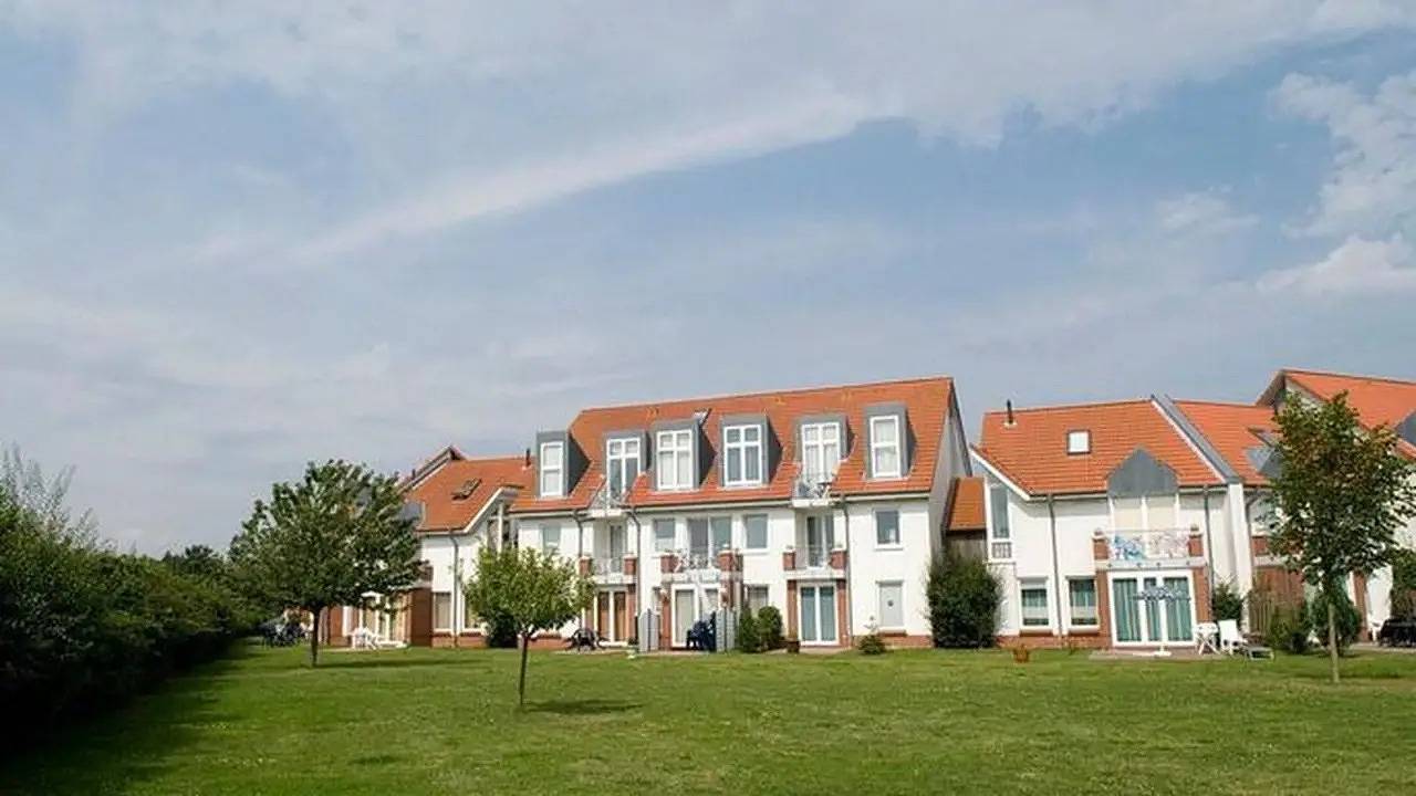 Ferienwohnung in Boltenhagen für 2 Personen in Boltenhagen