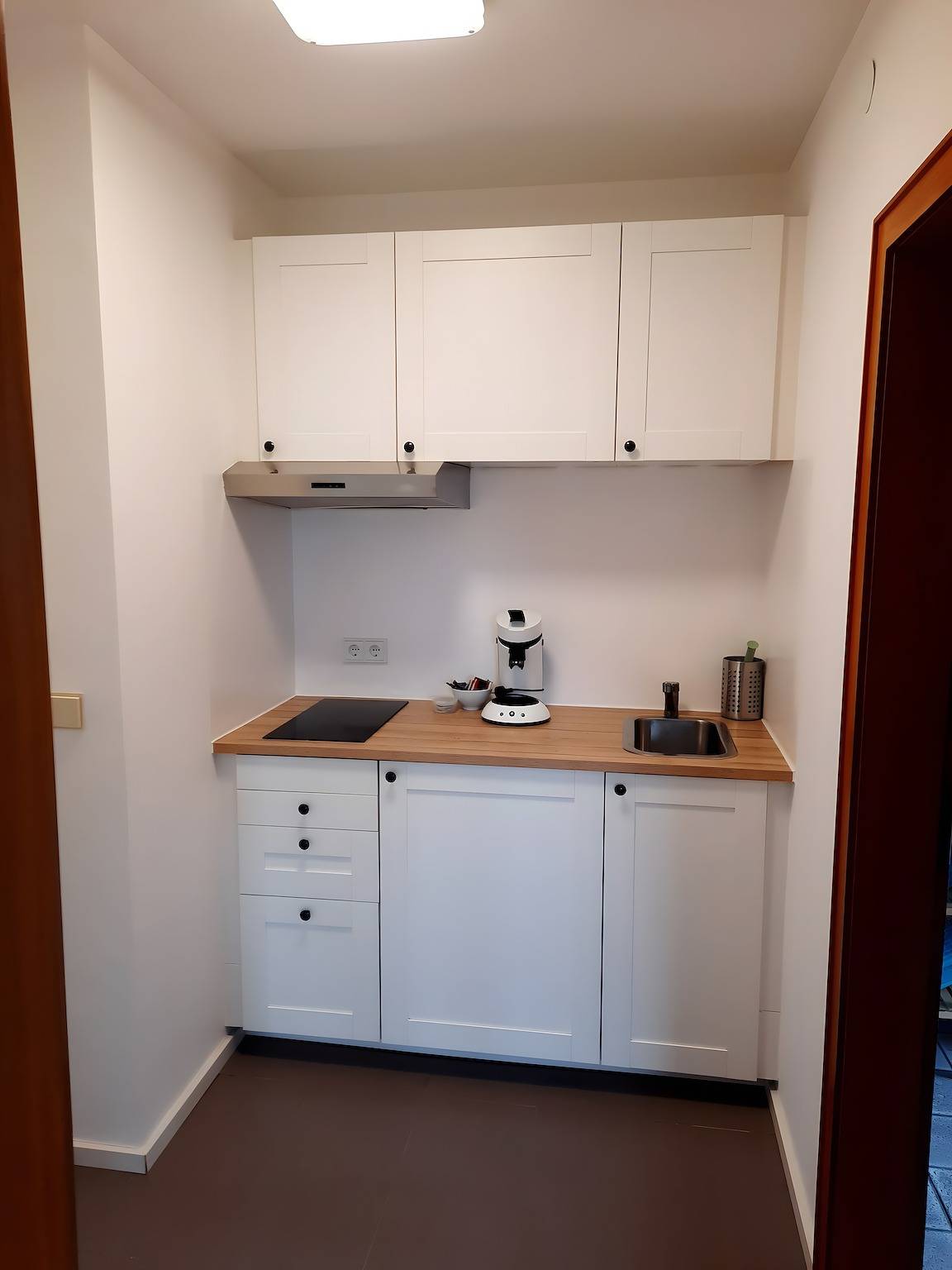 Apartment in Heinsberg in Heinsberg, Rheinland