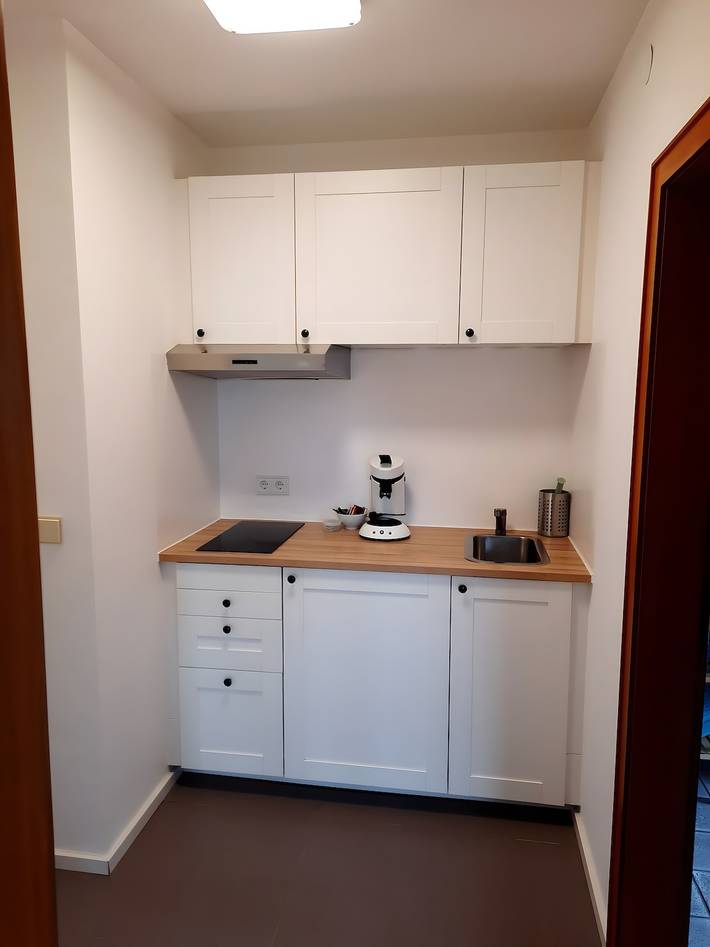 Ferienhaus für 3 Personen, mit Garten in Heinsberg - 4