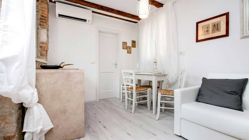 Ferienwohnung für 4 Personen in Rovinj - 4