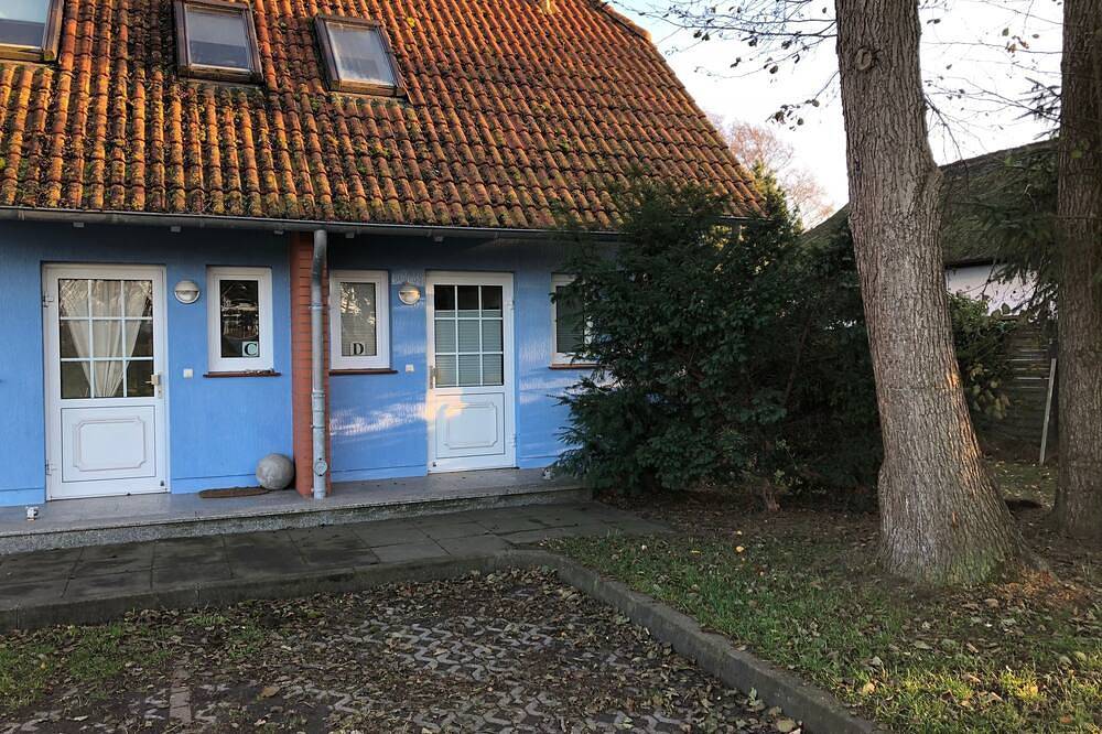 Ferienhaus für 4 Gäste mit 60m² in Dierhagen in Dierhagen Ost, Dierhagen