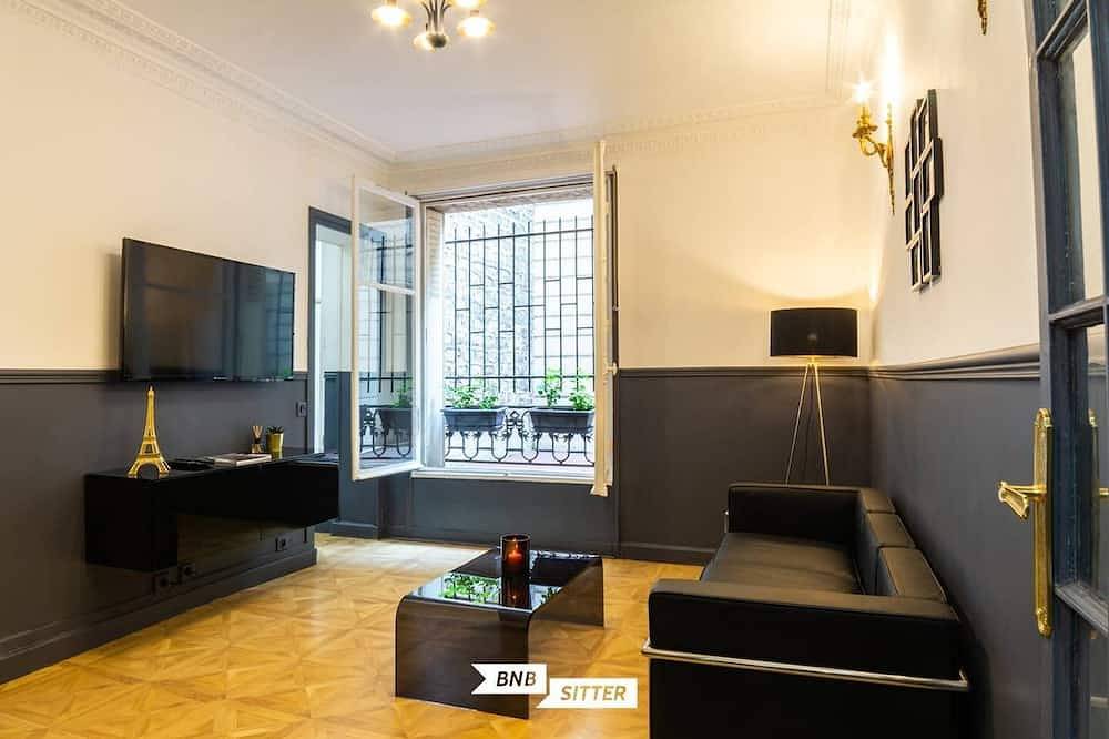 Photo : Appartement de vacances
