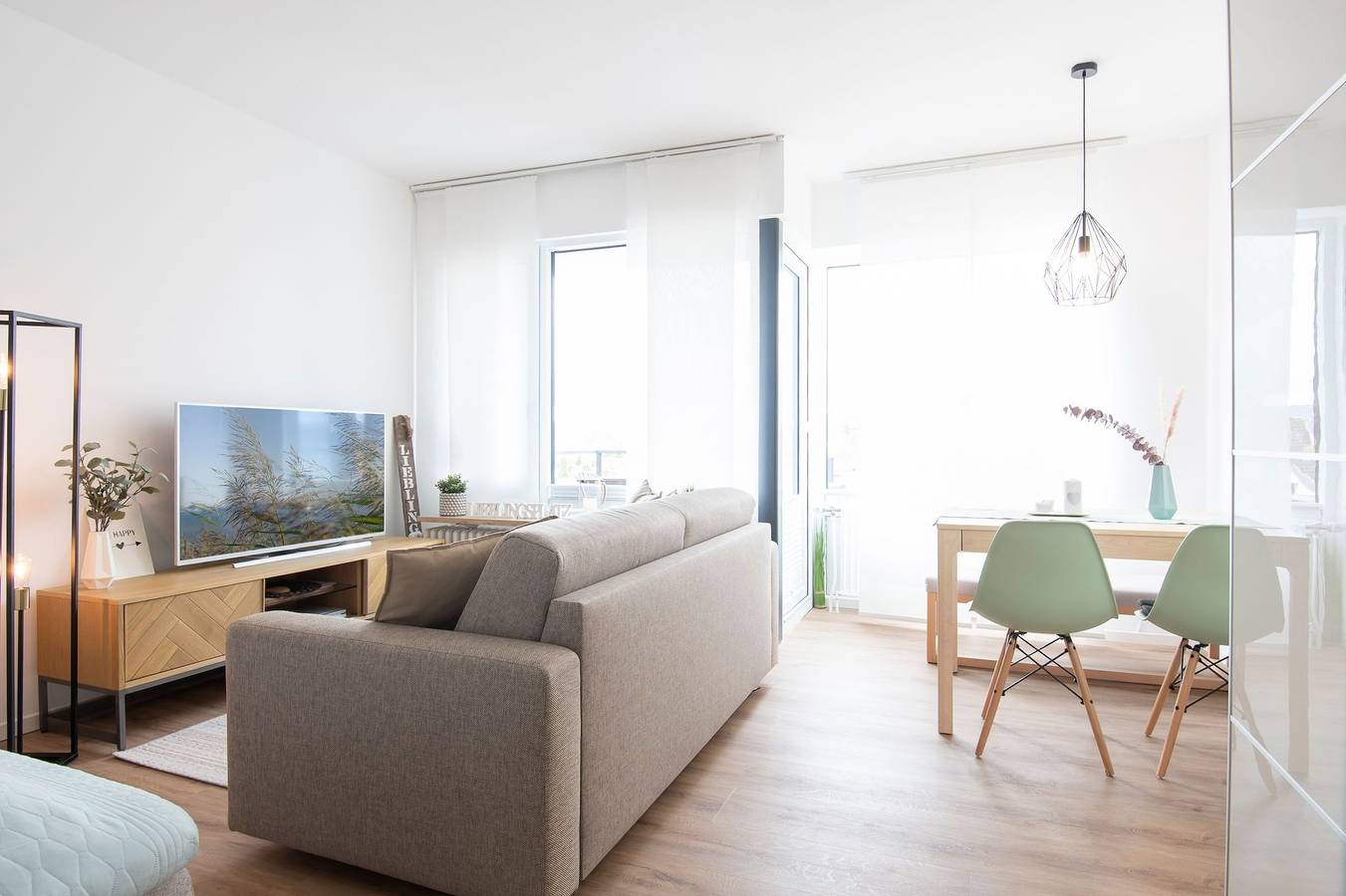 Appartement de vacances entier, Haus Seebad Lieblingsplatz Grömitz in Grömitz, Holstein de l'Est
