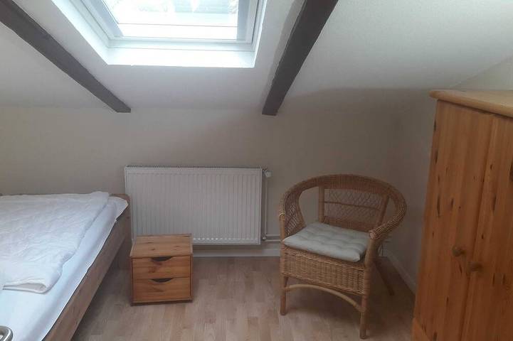 Ferienhaus für 7 Personen, mit Balkon und Garten in Naturpark Aukrug - 3