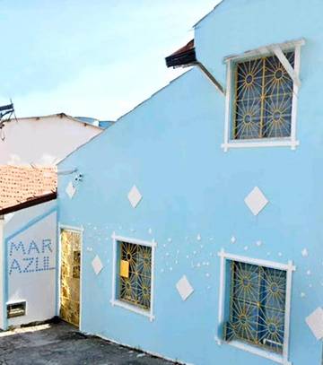 Hôtel pour 4 personnes à Salvador