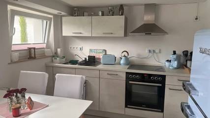 Ferienwohnung für 4 Personen in Marburg, Landkreis Marburg-Biedenkopf, Bild 2