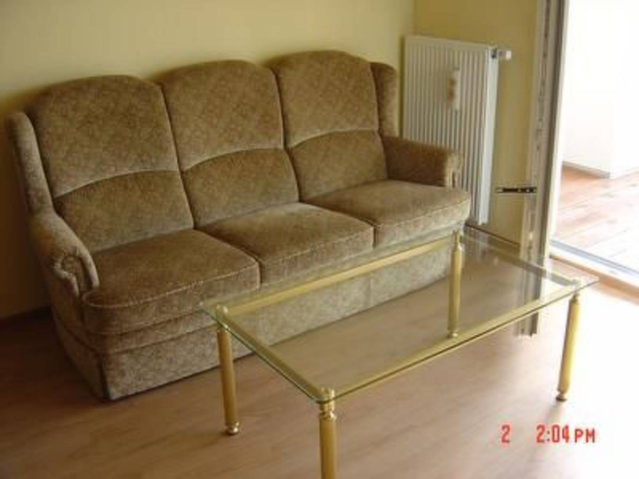 Ganze Wohnung, Direkt am Rhein in Jechtingen, Sasbach am Kaiserstuhl