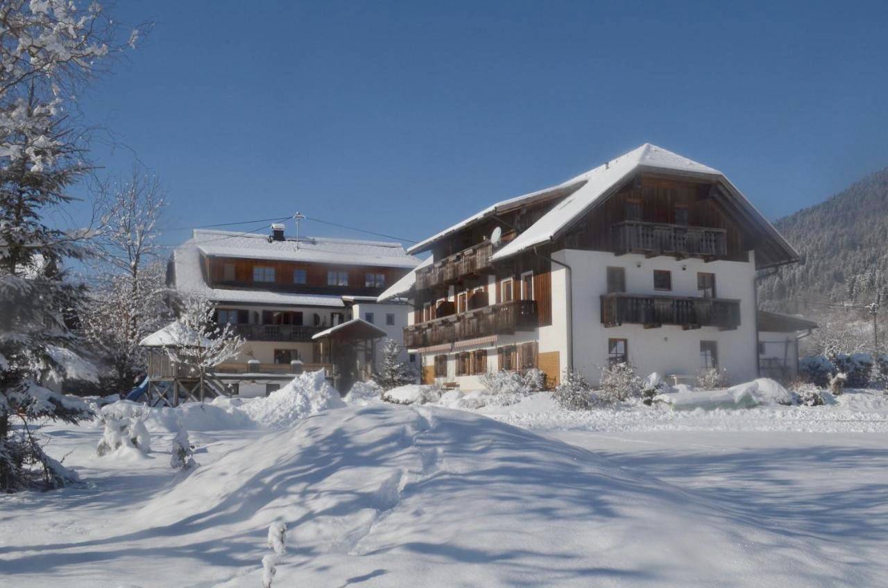 Schullerhof in Hermagor, Hermagor-Pressegger See