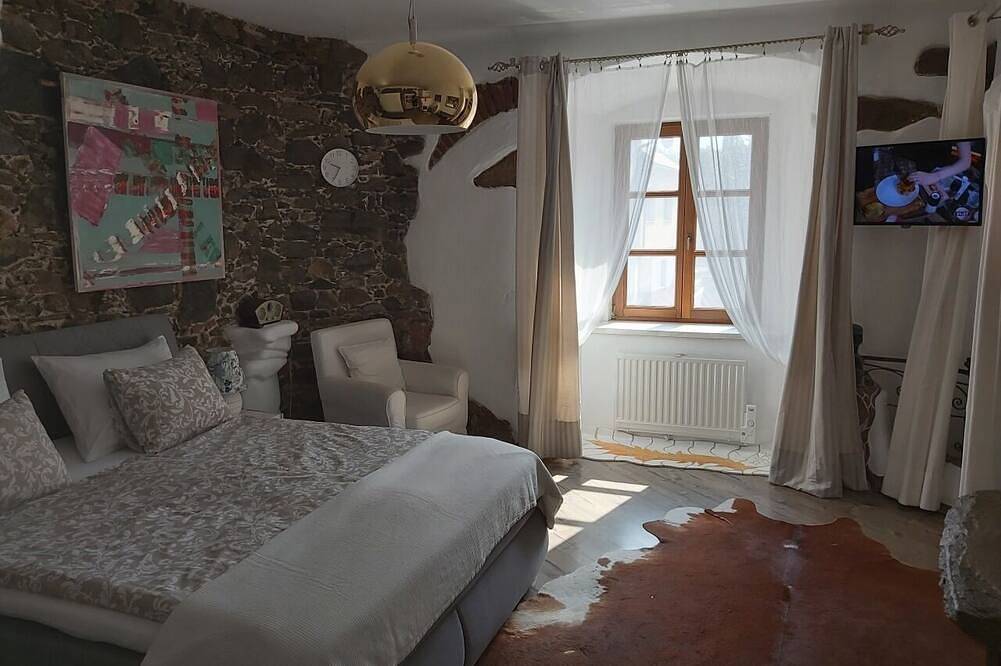Ganze Wohnung, Apartment Donaustrand in Leiben, Donau Niederösterreich