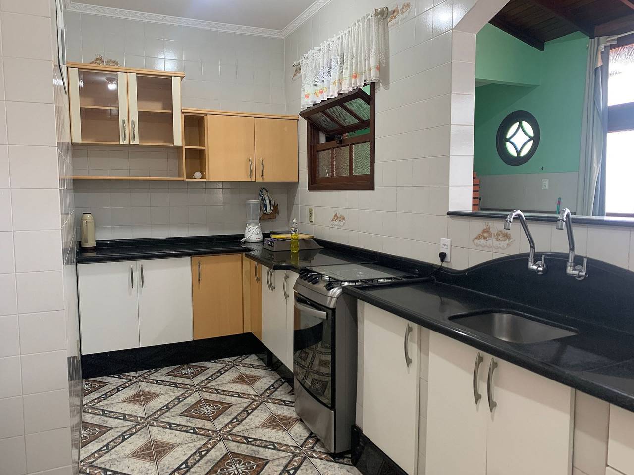 Entire apartment, Ap Família no Estreito in Florianópolis, Litoral Catarinense