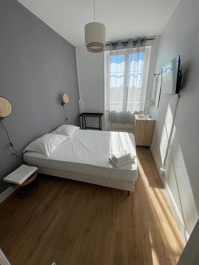 Hotel Clermont Airport in Aulnat, Région de Clermont-Ferrand