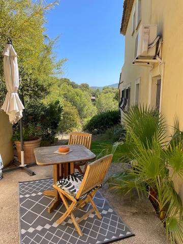 Villa voor 4 Personen in Carqueiranne, Toulon regio, Afbeelding 4