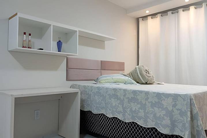 Casas e apartamentos de temporada para 2 pessoas em Núcleo Bandeirante