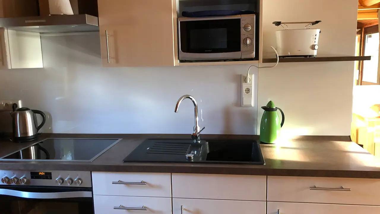 Ferienhaus für 5 Personen (60 m²) in Wettringen in Badesee Haddorf, Wettringen