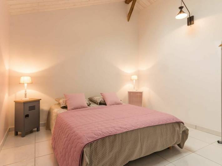 Gîte pour 2 personnes, avec jardin dans les Pays de la Loire - 4