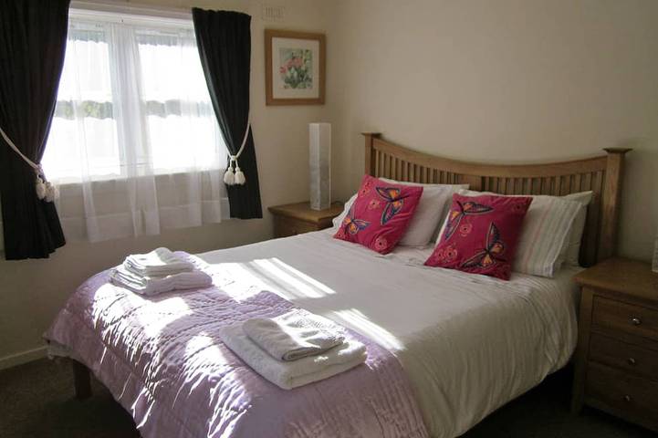 Old Toll Cottage - Charmant cottage restauré - grand jardin Minimum 3 jours in Ayrshire