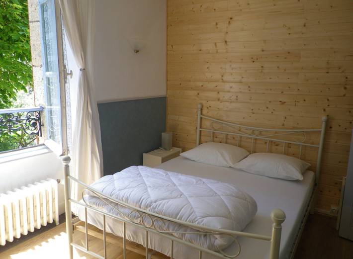 Appartement de vacances pour 2 personnes