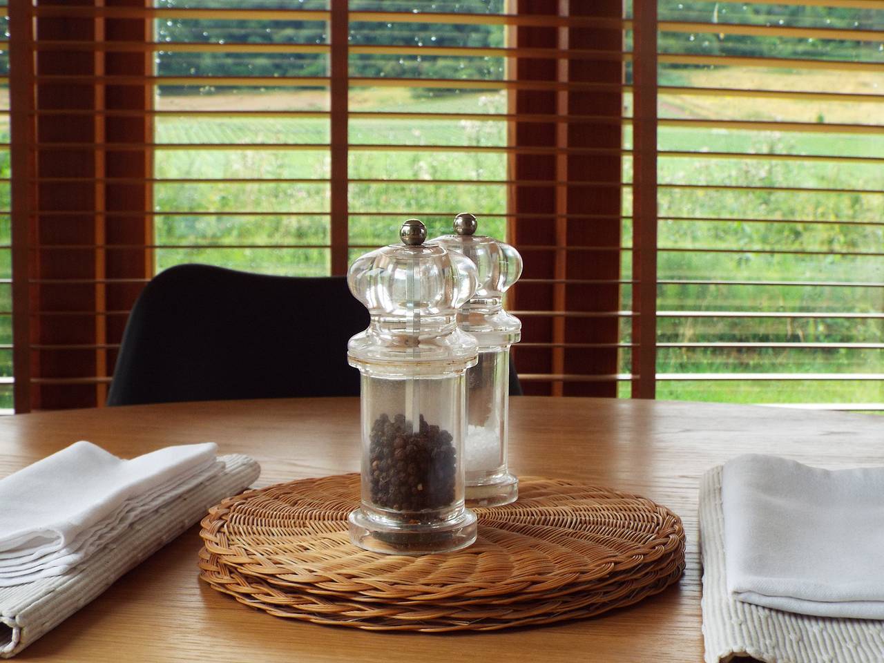 Casa rural para 2 personas in Herefordshire