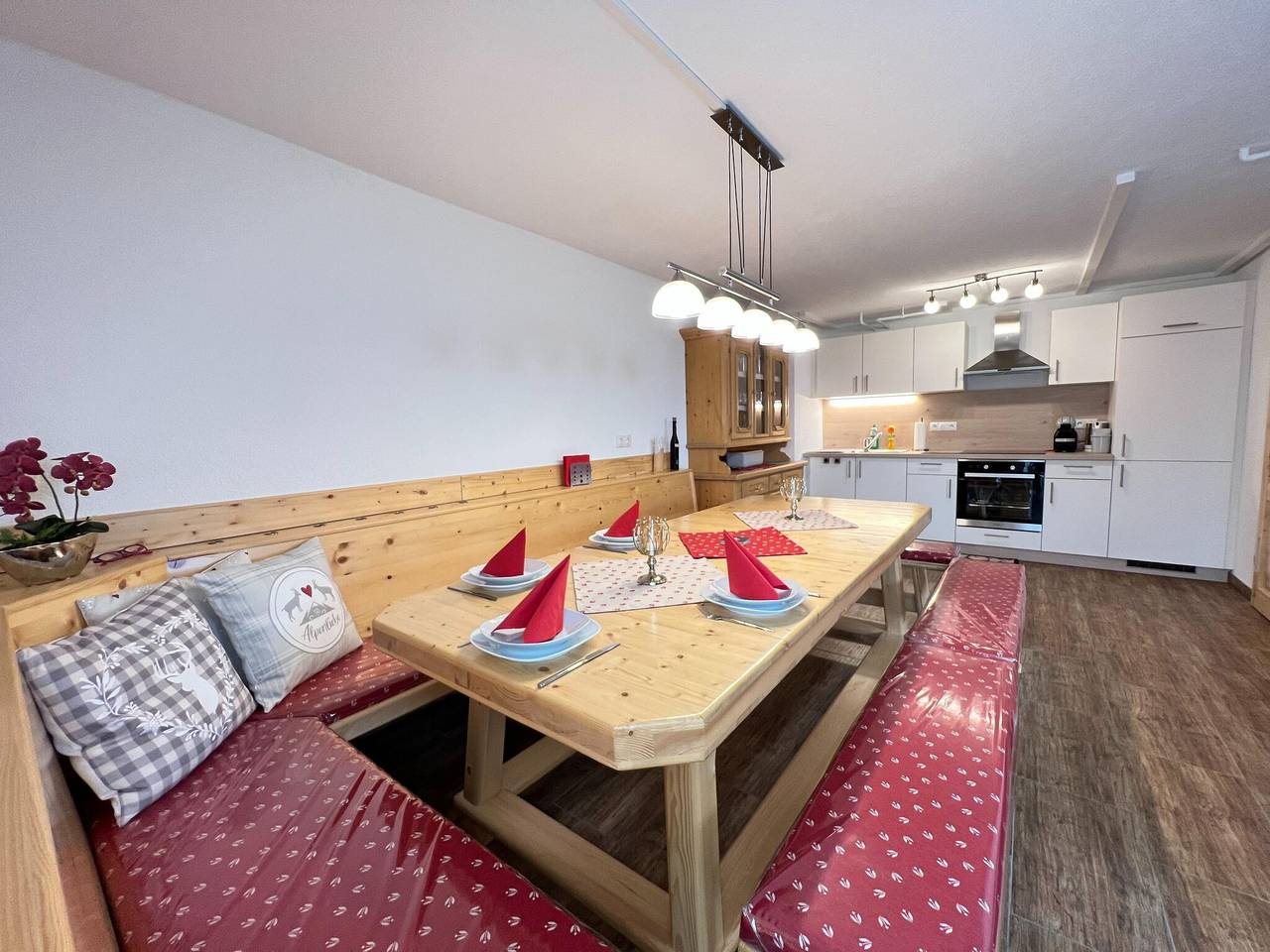 Ferienhaus in Prebl nahe Klippitztörl Skigebiet in Wolfsberg, Unterkärnten