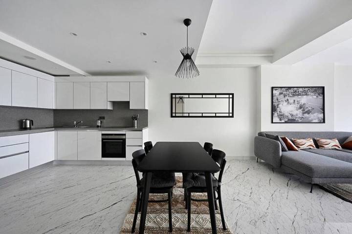 Ferienhaus für 3 Personen, mit Sauna und Pool sowie Garten in der Türkei - 4