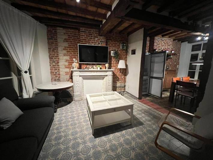 Location de vacances pour 6 personnes, avec vue à Nivelles - 3