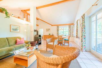 Ferienhaus für 6 Personen in Teßmannsdorf, Salzhaff, Bild 2