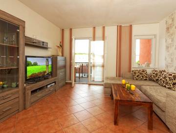 Bungalow für 5 Personen in Seebad Zempin, Zempin, Bild 3