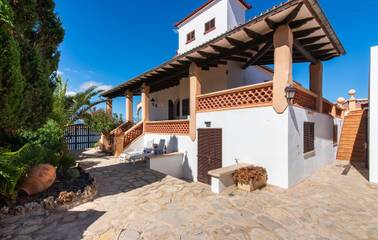 Ferienhaus in Marina Manresa, Alcúdia für 8 