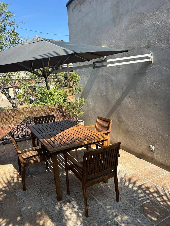 Gîte pour 5 personnes, avec Terrasse à Bennwihr