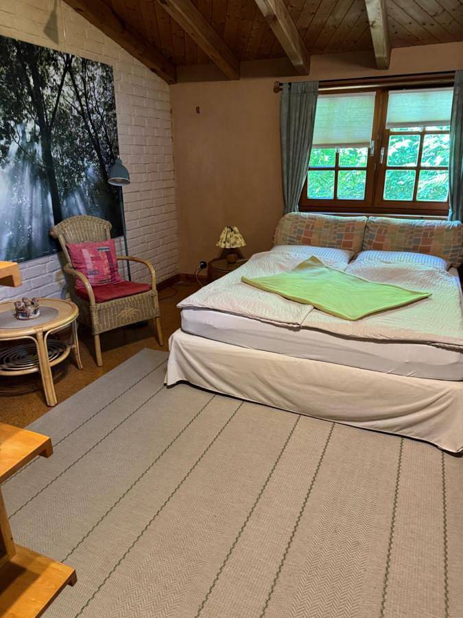 Ganze Ferienwohnung, Gästeappartement Appricot in Adendorf, Nordheide