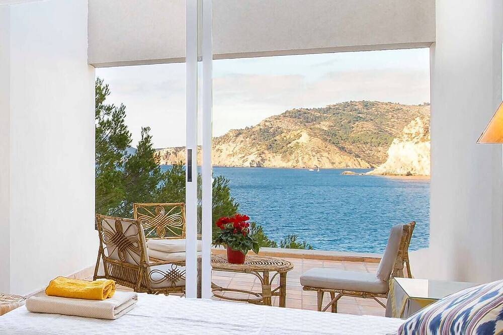 Villa Vistas Dragonera in Puerto de Andrach, Andrach