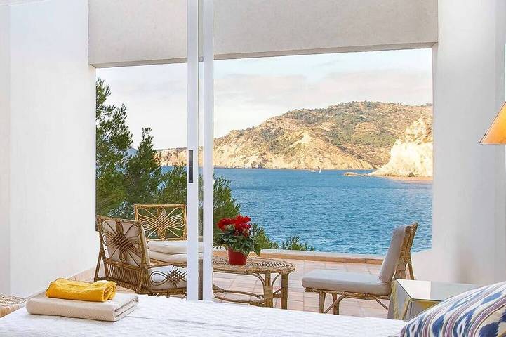 Villa Vistas Dragonera in Racó des Murter (Andratx), Andratx