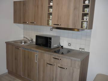 Ferienwohnung für 6 Personen in Europa-Park, Rust, Bild 3